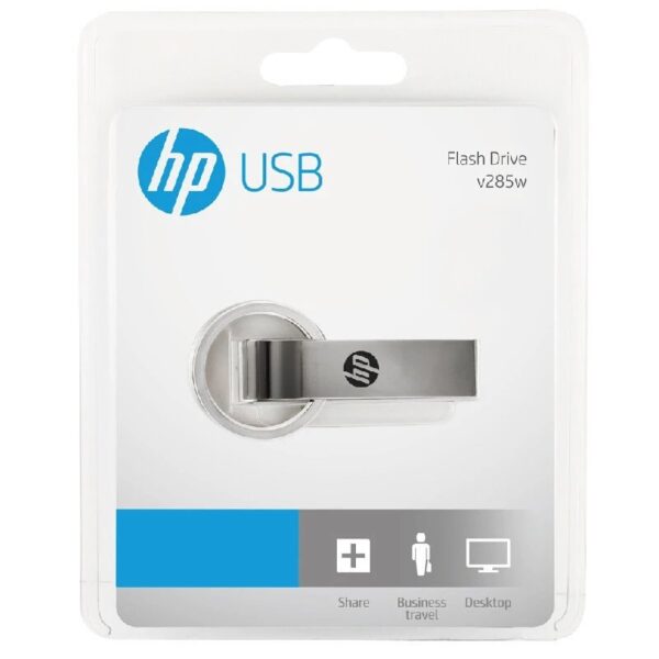 Memoria HP USB 2 TB