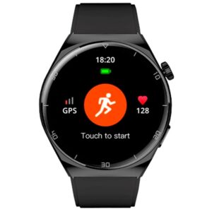 Smart Watch Esenses con GPS G-SW-40