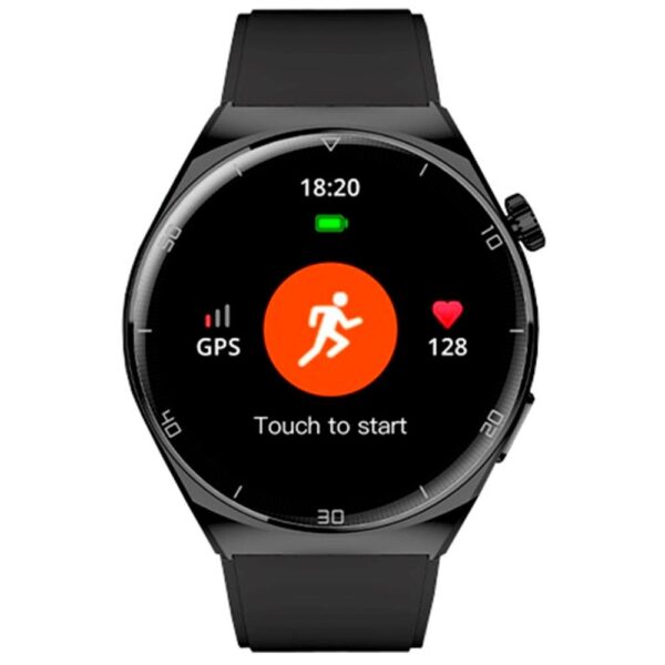 Smart Watch Esenses con GPS G-SW-40